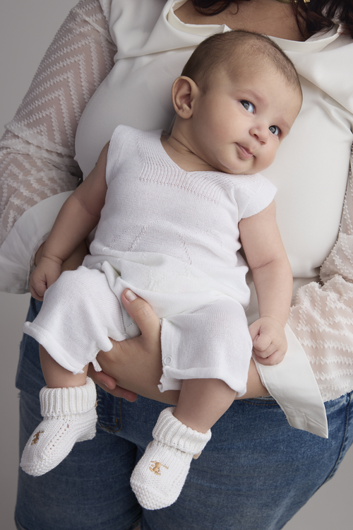 Meny coleção Mignon Basic infantil