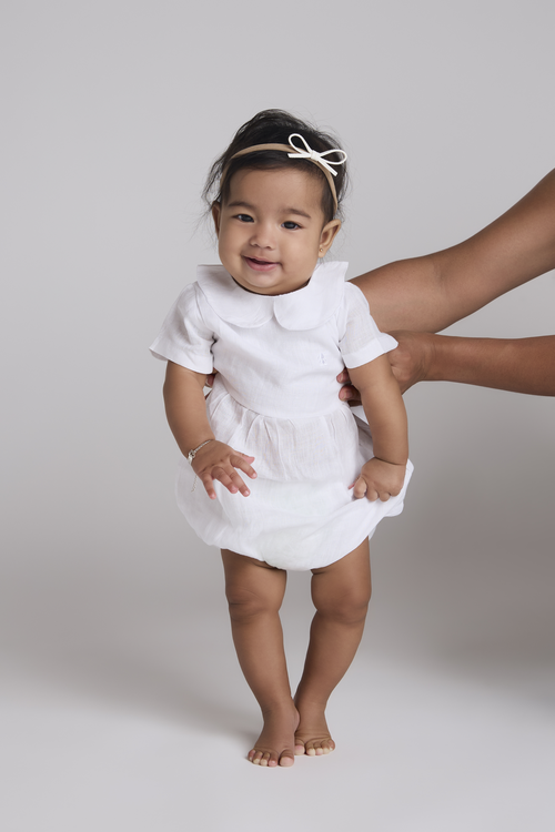 Meny coleção Mignon Basic moda infantil