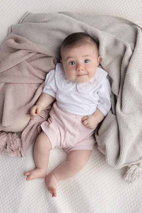 Meny coleção Mignon Basic para bebês