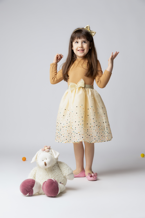 Meny moda infantil premium acabamento artesanal